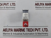 Omron My4In Auxiliary Relay Module 5A 30Vdc
