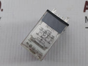 Omron My4In Auxiliary Relay Module 5A 30Vdc