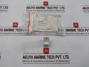 Omron My4In Auxiliary Relay Module 5A 30Vdc