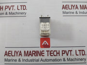 Omron My4In Miniature Power Relay 24Vac