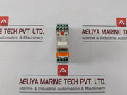 Omron My4In Miniature Power Relay 24Vac