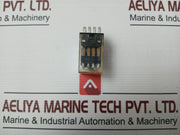 Omron My4 Miniature Power Relay 200/220Vac 0734Yt