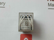 Omron My4 Miniature Power Relay 220/240Vac
