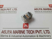 Omron My4 Miniature Power Relay 220/240Vac