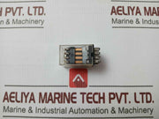 Omron My4 Miniature Power Relay 220/240Vac