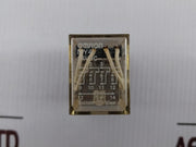 OMRON MY4 Miniature Power Relay 24VDC 5A 28VDC