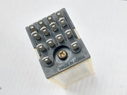 OMRON MY4 Miniature Power Relay 24VDC 5A 28VDC