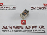 OMRON MY4 Miniature Power Relay 24VDC 5A 28VDC