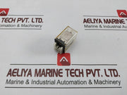 OMRON MY4 Miniature Power Relay 24VDC 5A 28VDC