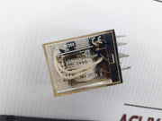 OMRON MY4 Miniature Power Relay 24VDC 5A 28VDC
