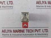Omron My4 Miniature Power Relay 5A 240Vac