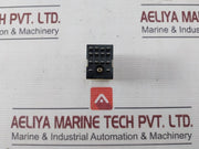Omron My4 Miniature Power Relay 5A 240Vac