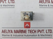 Omron My4 Miniature Power Relay 5A 240Vac