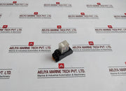 Omron My4 Miniature Power Relay With Base 220/240Vac (S) 5A 250Vac 30Vdc