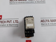 Omron My4 Miniature Power Relay With Base 220/240Vac (S) 5A 250Vac 30Vdc