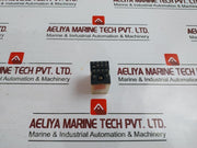 Omron My4 Miniature Power Relay, 14-pole, Single Contact 100/110Vac, 5A 240Vac