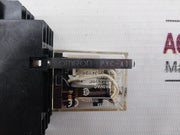Omron My4N-d2 General Purpose Relay 3A 150Vac