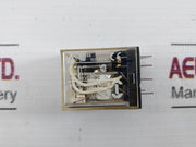 Omron My4N-d2 General Purpose Relay 3A 150Vac