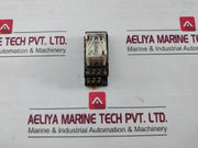 Omron My4N-d2 General Purpose Relay 3A 150Vac