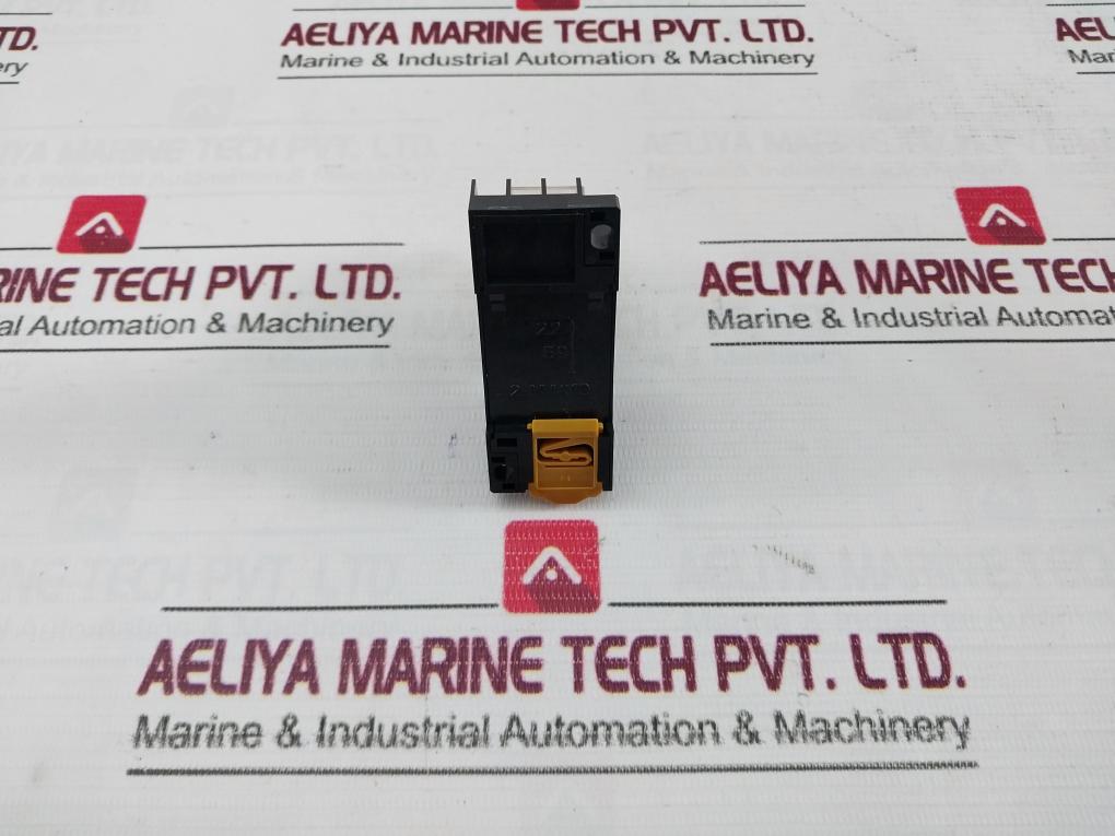 Omron My4N-d2 General Purpose Relay 3A 150Vac