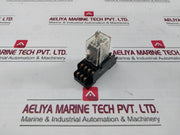 Omron My4N-d2 General Purpose Relay 3A 150Vac