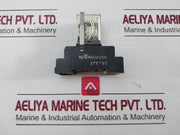 Omron My4N-d2 General Purpose Relay 3A 150Vac