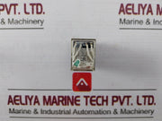 Omron My4N-d2 Miniature Power Relay With Base 24Vdc Iec255 Pyf14A 5A 240V~Ac1