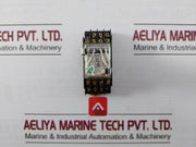 Omron My4N-d2 Miniature Power Relay With Base 24Vdc Iec255 Pyf14A 5A 240V~Ac1