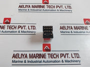 Lot of 6X Omron My4n-d2 Power Relay 5a 250vac