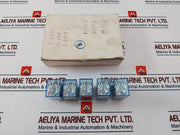 Omron My4N-j Relay 5A 220Vac