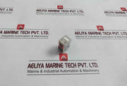 Omron My4N Miniature Power Relay 110/120Vac