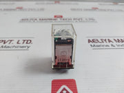 Omron My4N Miniature Power Relay 5A 240Vac