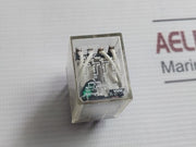 Omron My4N Miniature Power Relay 5A 240Vac