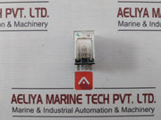 Omron My4N Miniature Power Relay 5A 250Vac~ Pyf14A