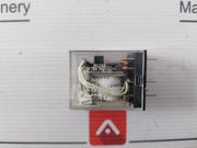 Omron My4N Miniature Power Relay 5A 250Vac~ Pyf14A