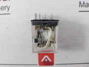 Omron My4N Miniature Power Relay 5A 250Vac~ Pyf14A