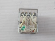 Omron My4N Miniature Power Relay 5A 250Vac~ Pyf14A