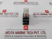 Omron My4N Miniature Power Relay 5A 250Vac~ Pyf14A