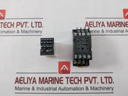 Omron My4N Miniature Power Relay 5A 250Vac~ Pyf14A