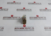 Omron My4N Miniature Power Relay With Base 24Vdc Pyf-14A-n