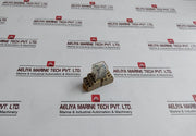 Omron My4N Miniature Power Relay With Base 24Vdc Pyf-14A-n