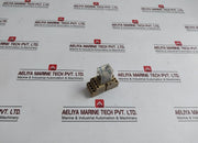 Omron My4N Miniature Power Relay With Base 24Vdc Pyf-14A-n