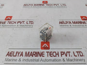Omron My4N Power Relay 200/220 Vac 3A 150Vac 5A 240Vac 28Vdc