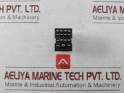 Omron My4N Power Relay 200/220 Vac 3A 150Vac 5A 240Vac 28Vdc