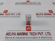 Omron My4N Power Relay 220/240Vac