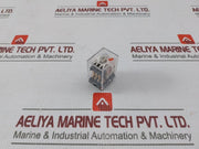 Omron My4N Power Relay 220/240Vac