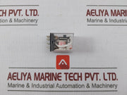 Omron My4N Power Relay 220/240Vac