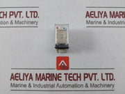 Omron My4N Power Relay 220/240Vac