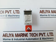 Omron My4N Power Relay 5A 250Vac