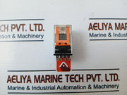 Omron My4N Power Relay 5A 250Vac